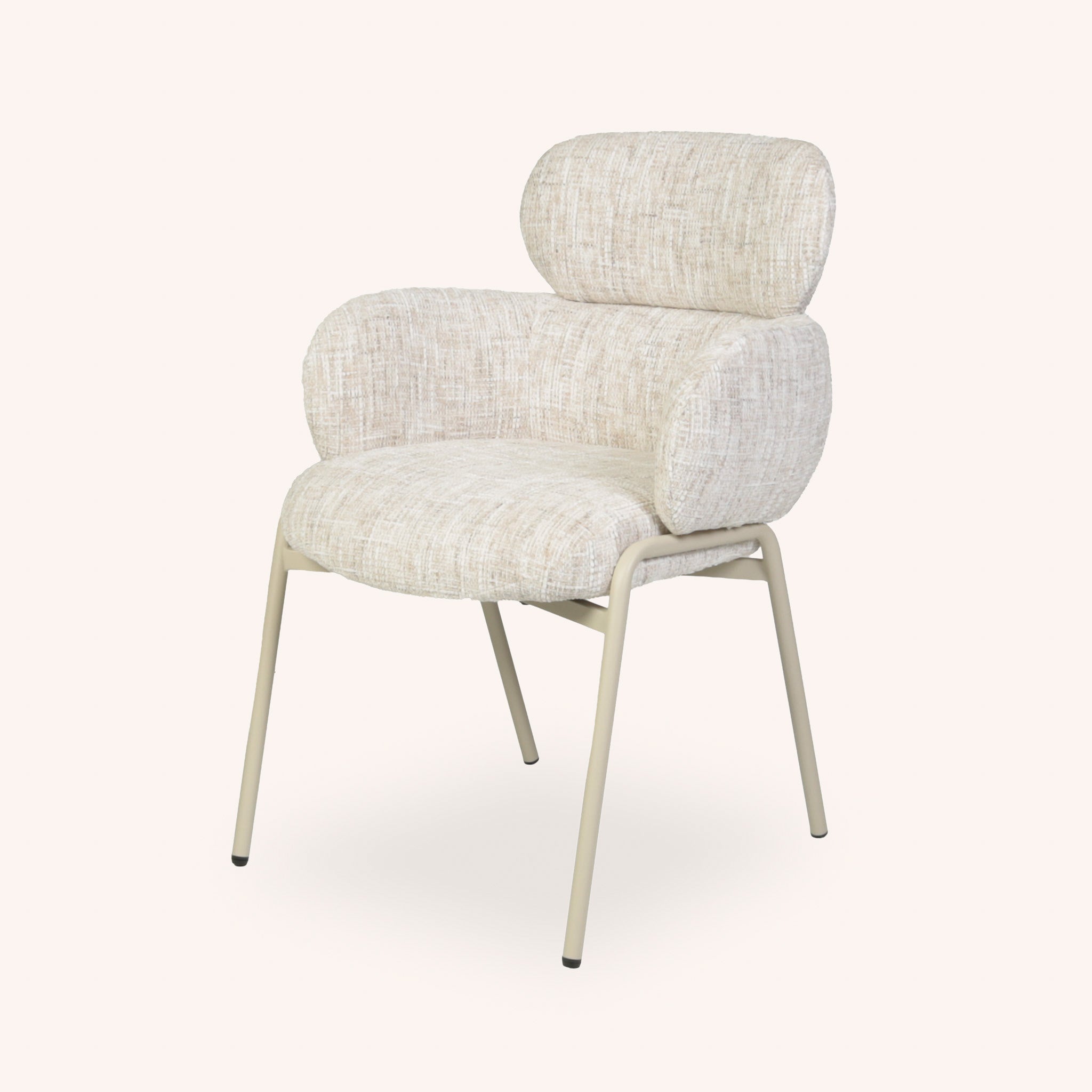 Silla de Comedor Rocco - G1038-133
