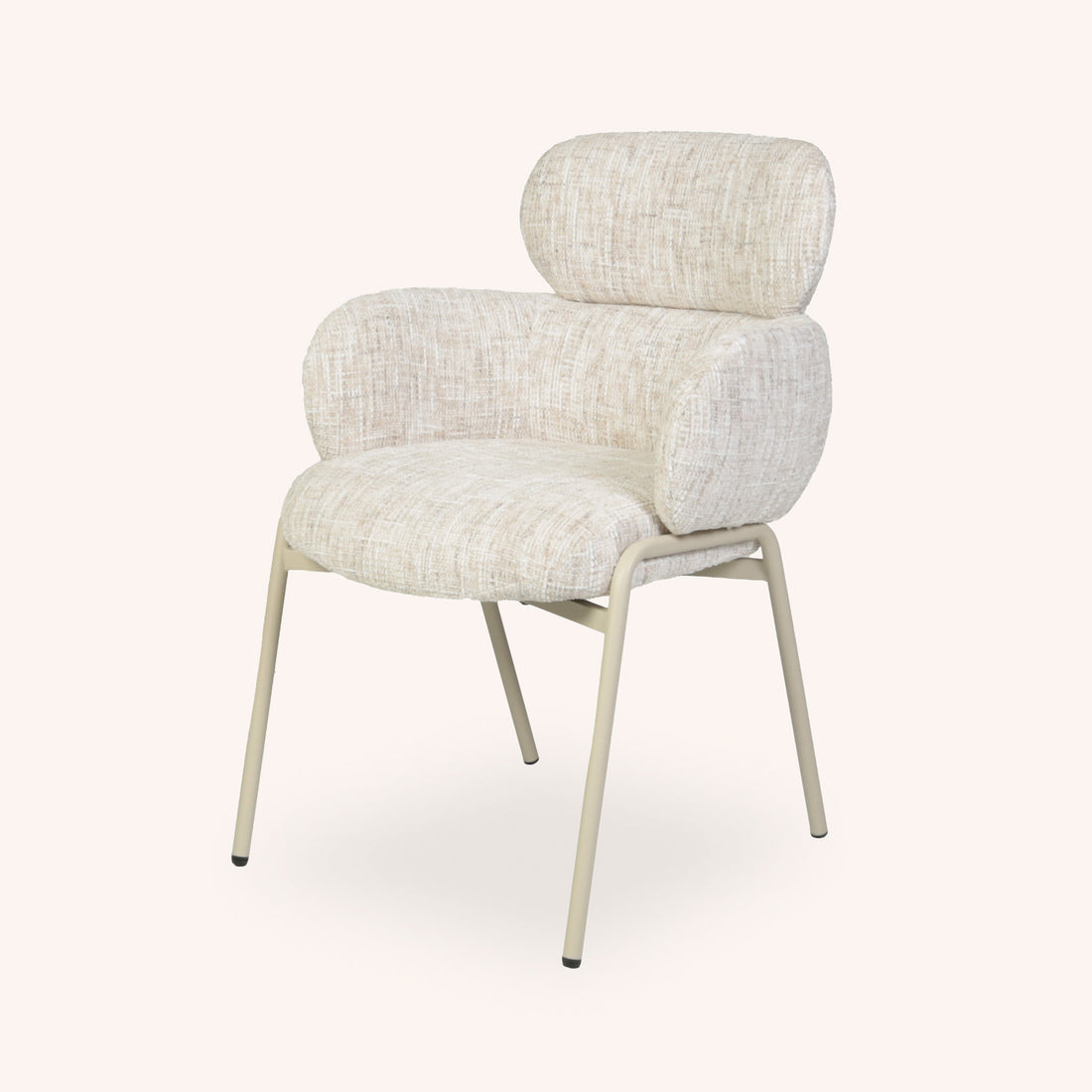 Silla de Comedor Rocco - G1038-133