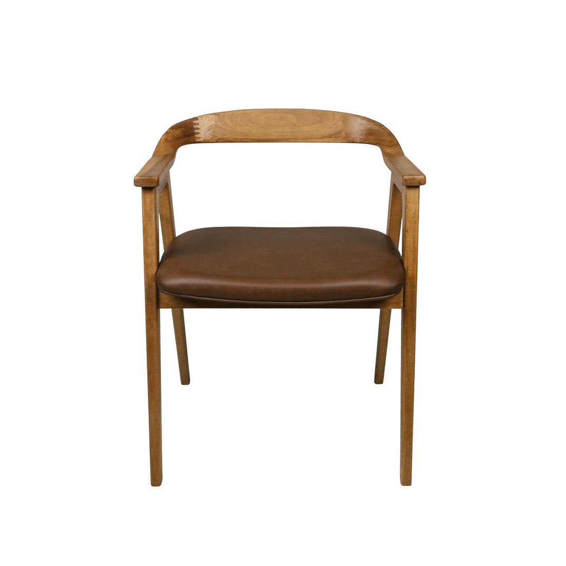 Silla de Comedor Pablo - CHOCOLATE