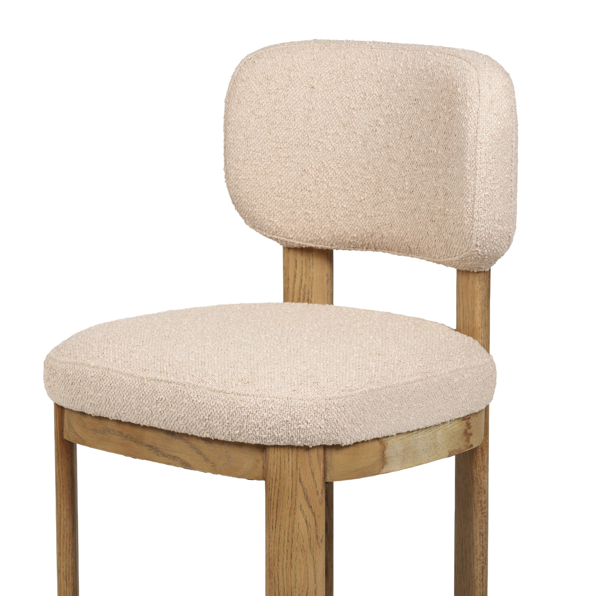 SILLA DE COMEDOR LINA - PJ296