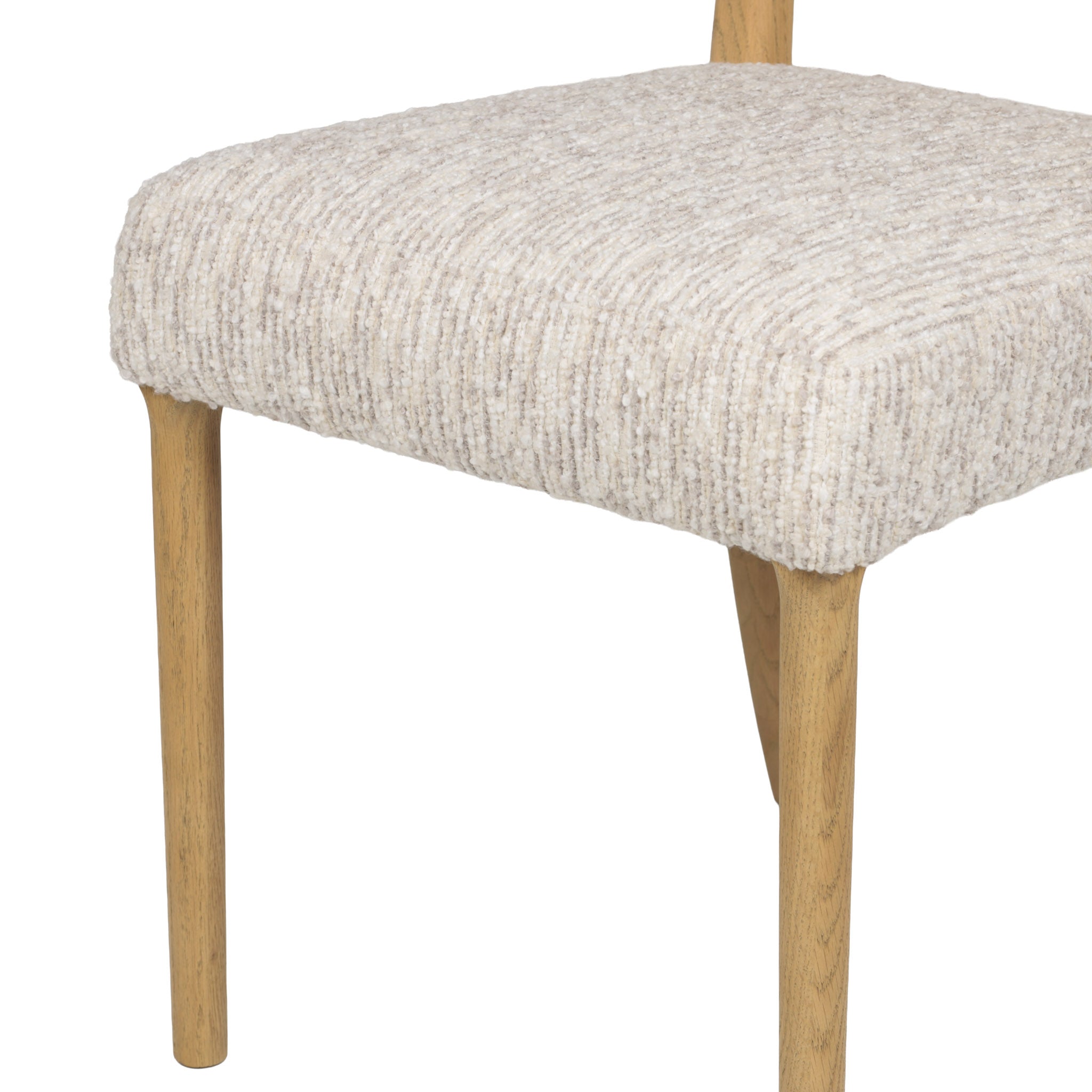 Silla de Comedor Demi - IVORY