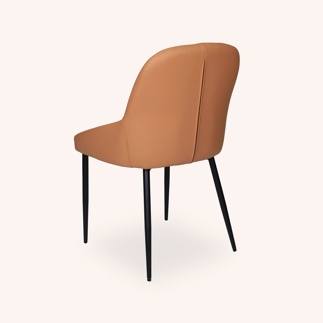 Silla de Comedor Makenzie - PU 71262B-G45