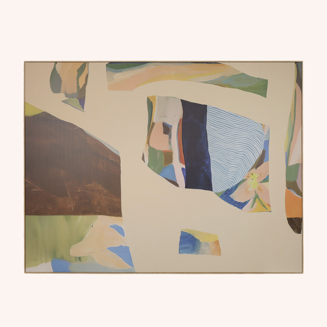 Cuadro Print Donga