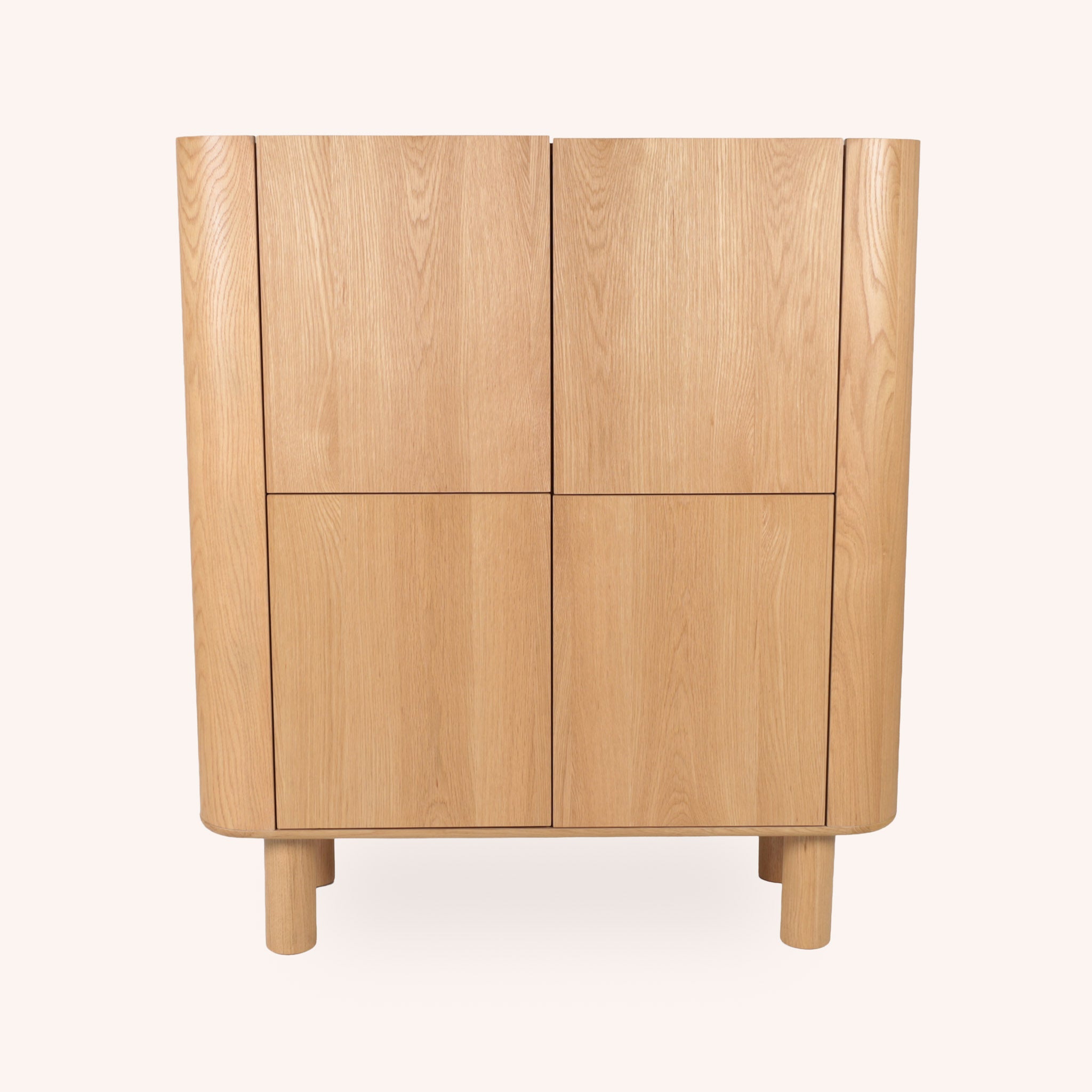 Gabinete Monsun - NATURAL