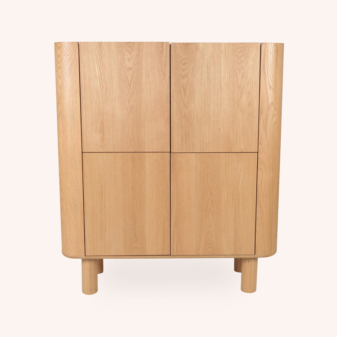 Gabinete Monsun - NATURAL