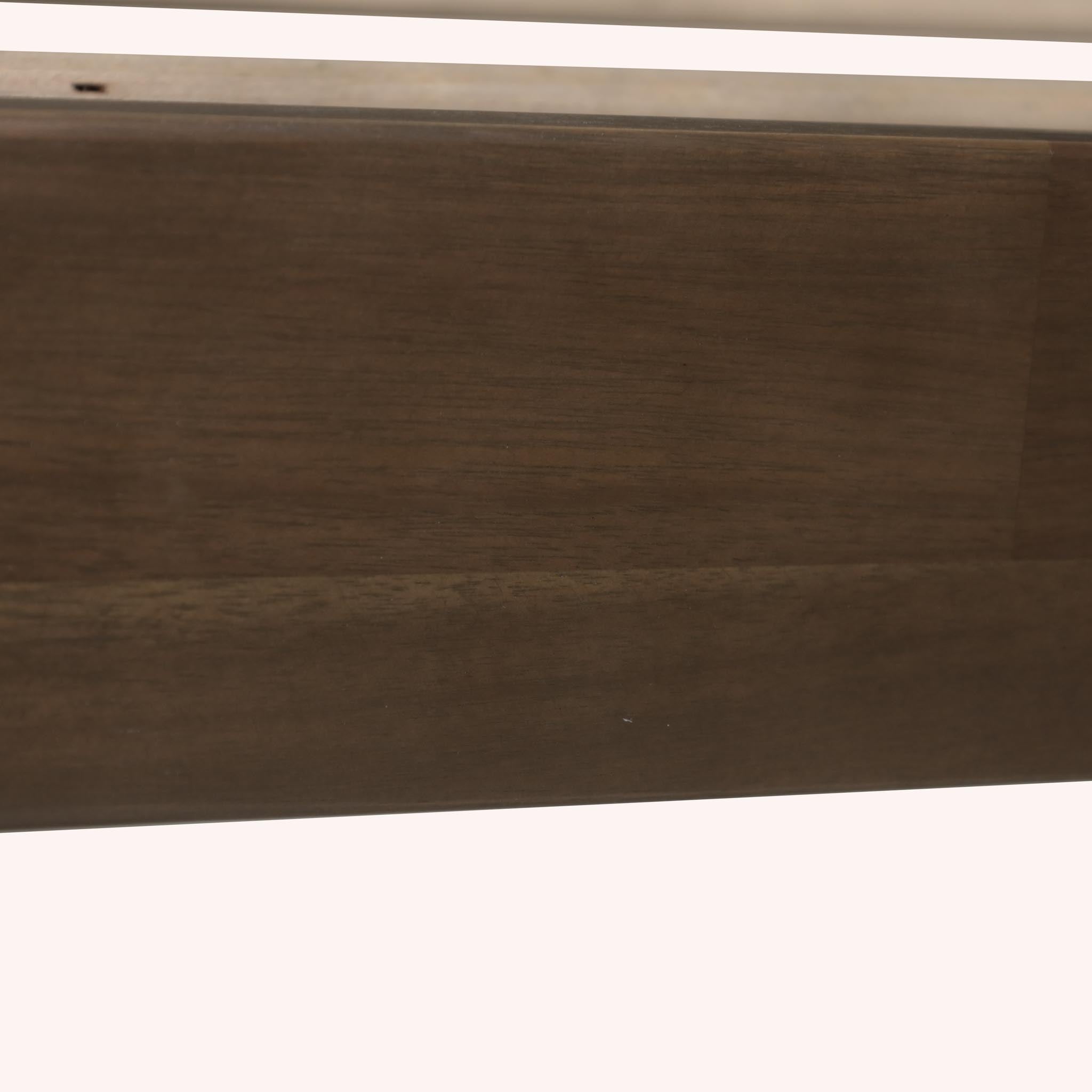 Base para Cama Queen Andover - WALNUT