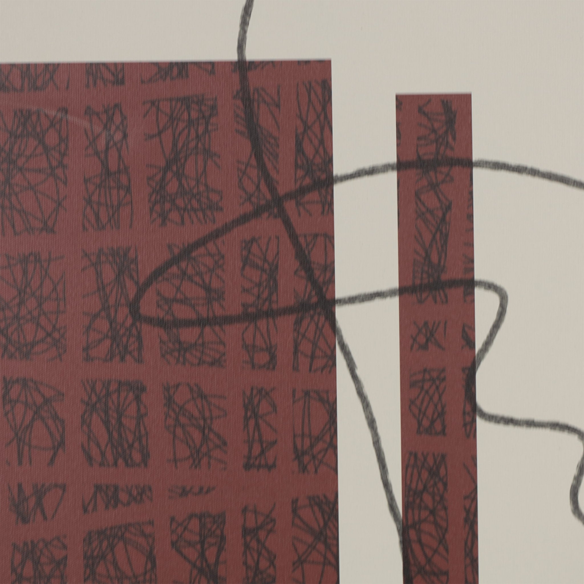 Cuadro Print Mokwa