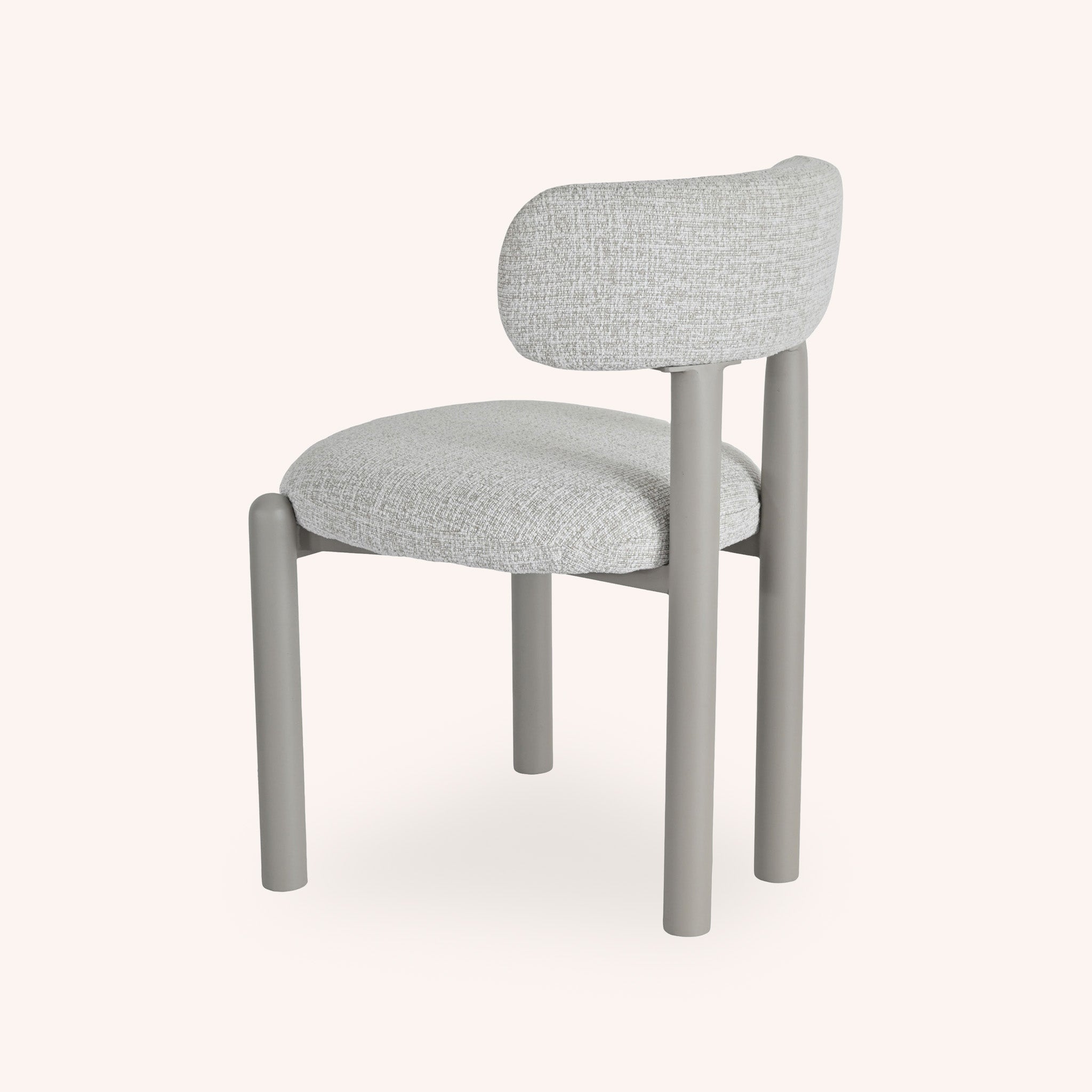 Silla de Comedor Vivian - GLOBAL-172