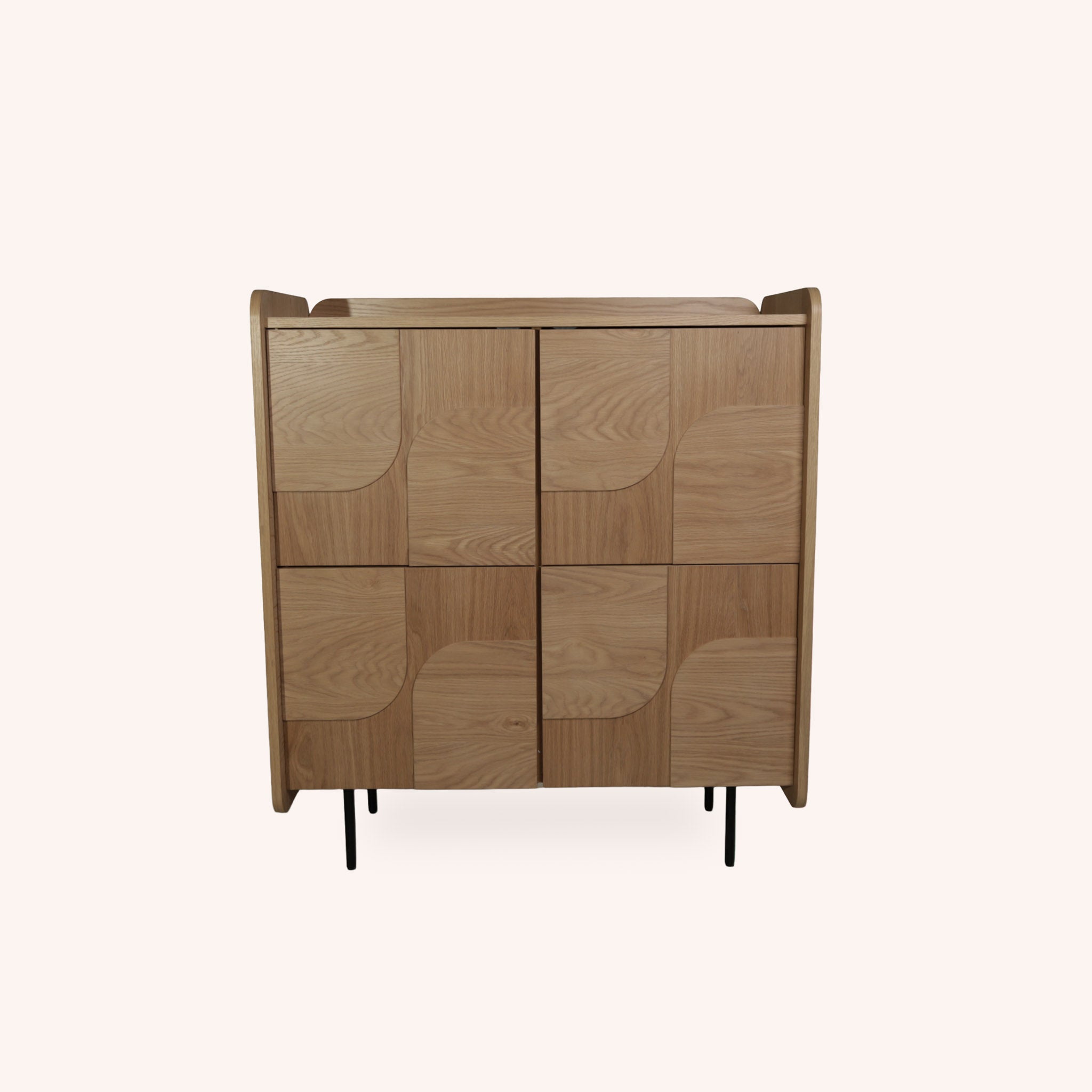 Gabinete Finn - NATURAL