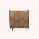 Gabinete Finn - NATURAL