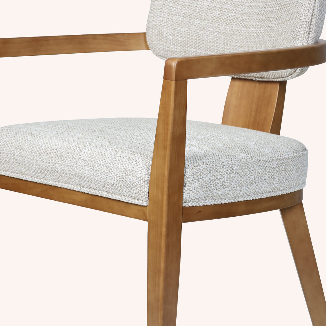 Silla de Comedor Campbell-II