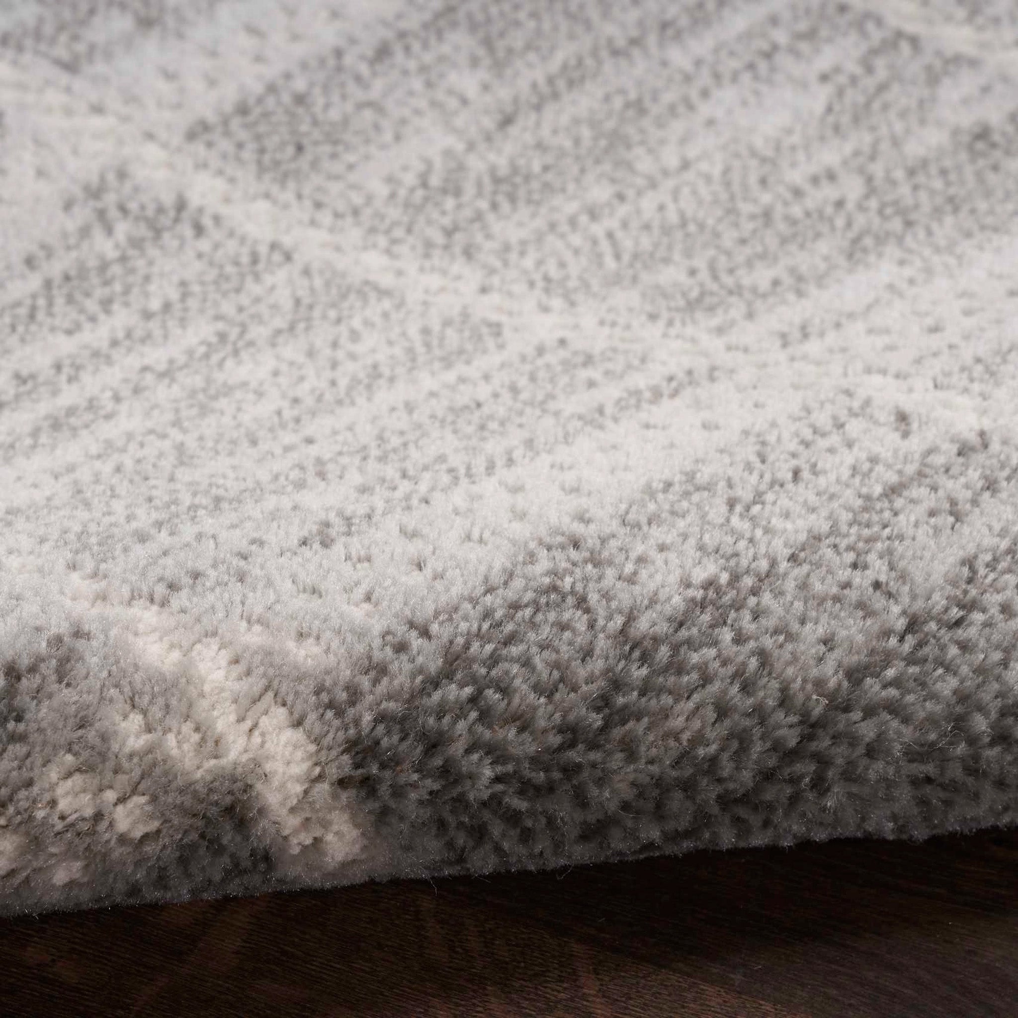 Alfombra Rectangular Axis - GRIS
