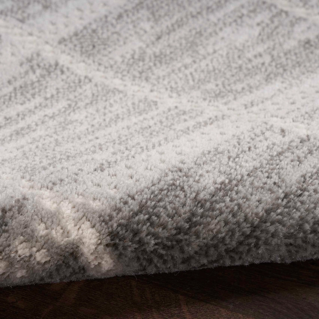 Alfombra Rectangular Axis - GRIS