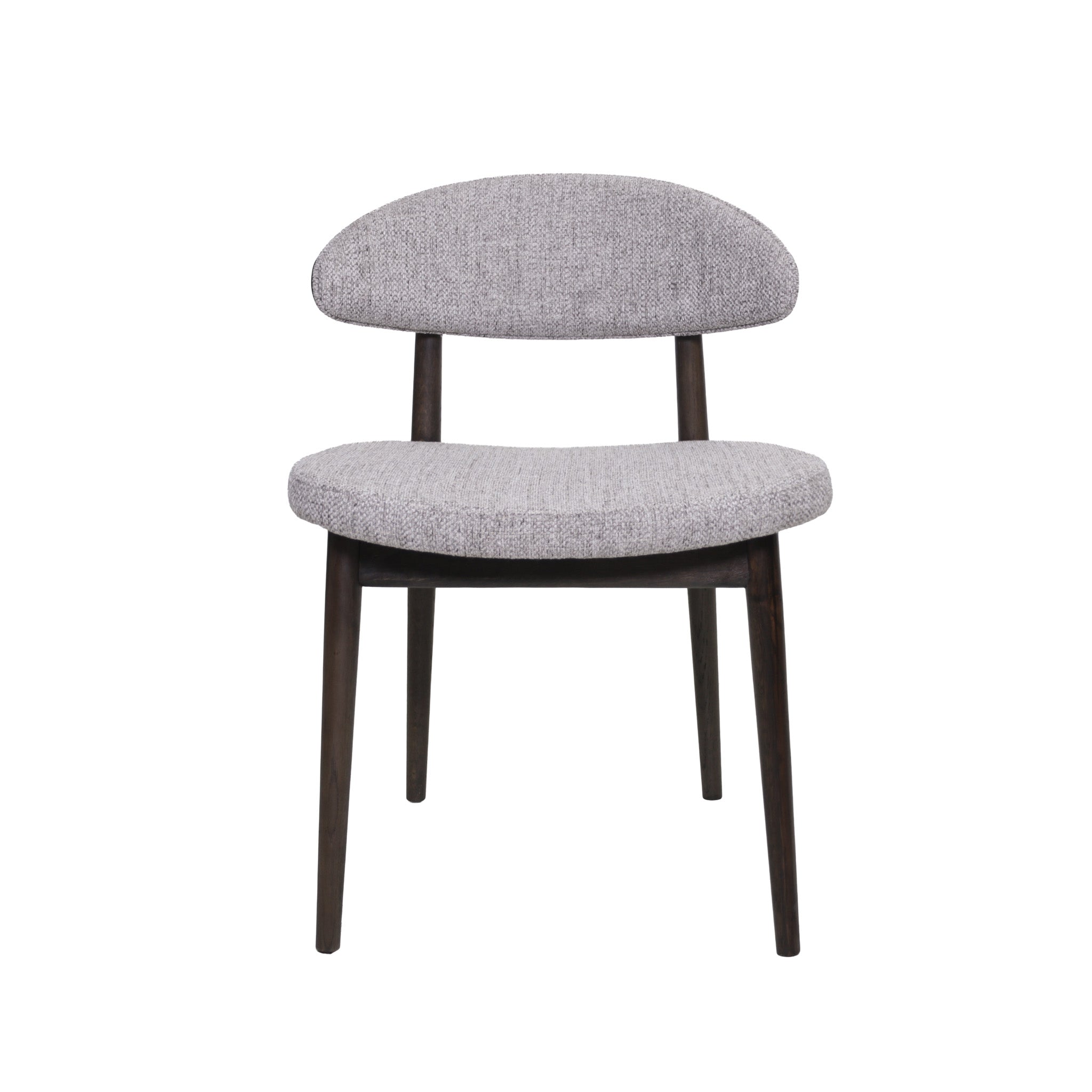 Silla de Comedor Canape - GRIS