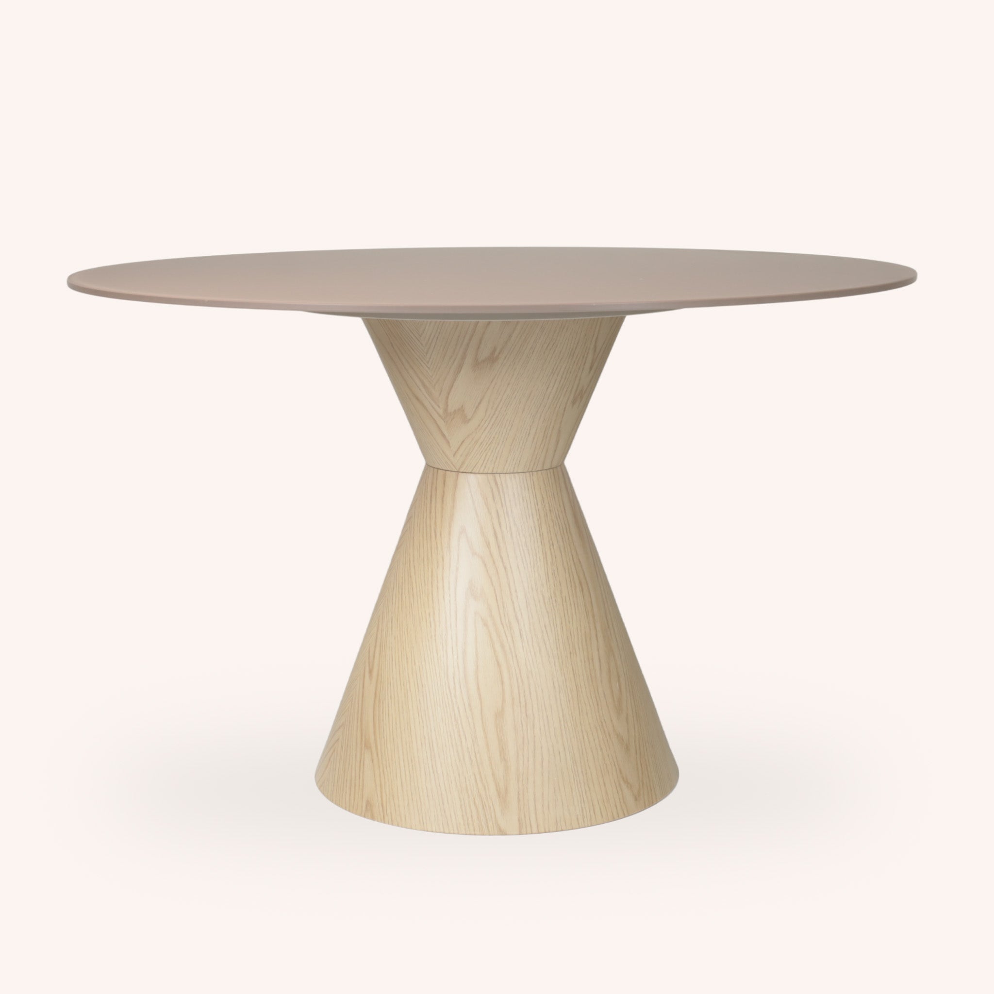 Mesa de Comedor Vera - TERRACOTA