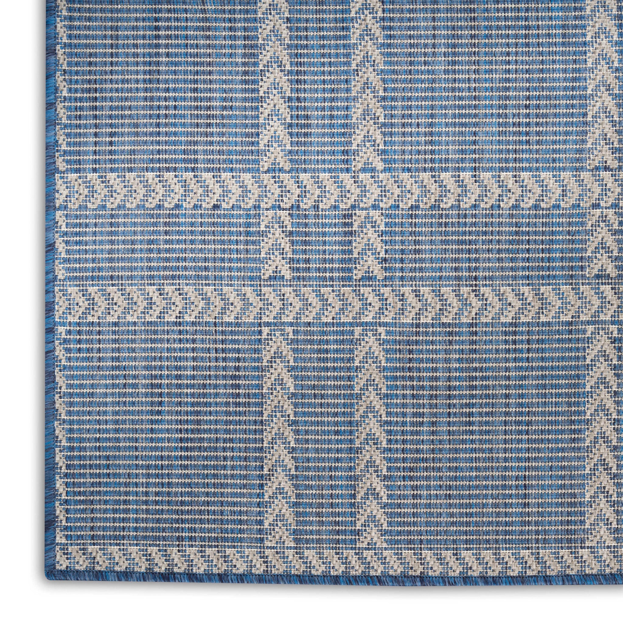 Alfombra Rectangular Horizon - AZUL NAVY